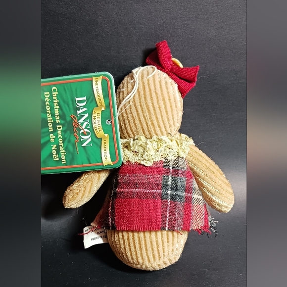 Danson decor Christmas Ornament 🎄 - Picture 2 of 3